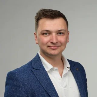 Віталій Капля